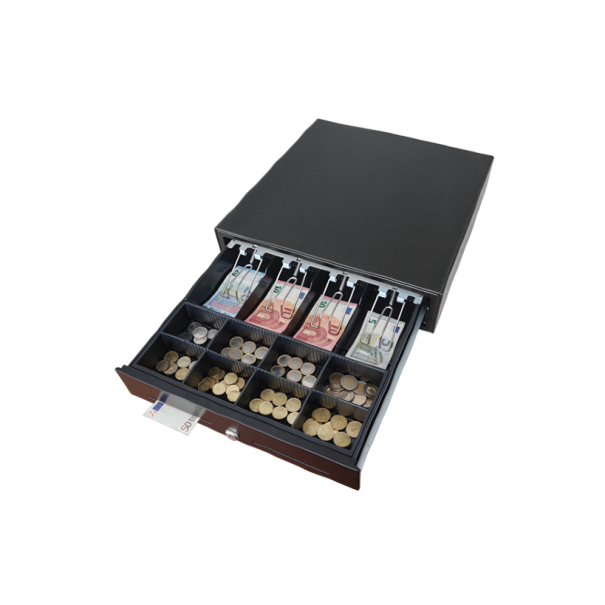 AnaCash Para Çekmecesi PC-415